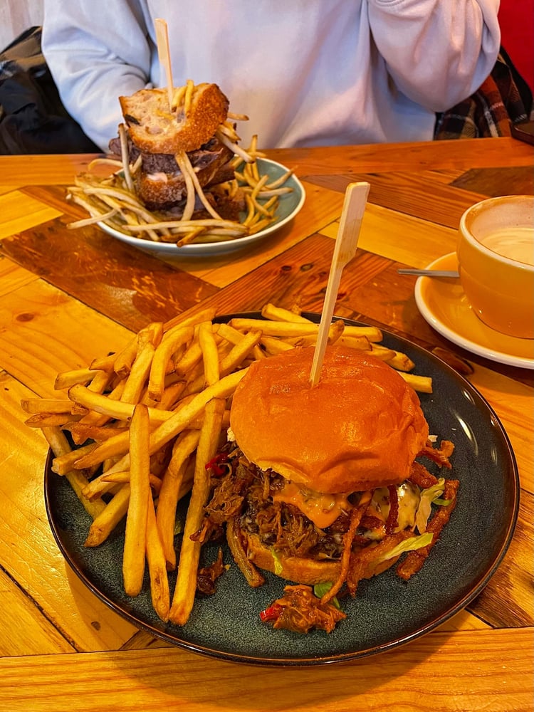 Neighbourhood Guide Heaton